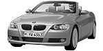 BMW E93 B1666 Fault Code