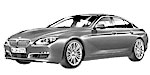 BMW F06 B1666 Fault Code