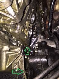 See B1666 in engine